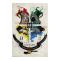 Harry Potter Affisch Animal Crest 103