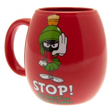 Looney Tunes Mugg Tea Tub Marvin