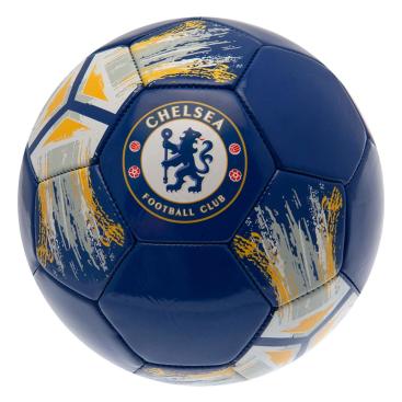 Chelsea Fotboll Sp