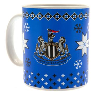 Newcastle United Mugg Jul