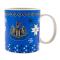 Newcastle United Mugg Jul