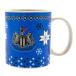 Newcastle United Mugg Jul