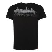 Liverpool T-shirt Anfield Skyline