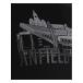 Liverpool T-shirt Anfield Skyline