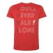 Liverpool T-shirt Röd Ynwa