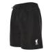 Liverpool Boardshorts Svart