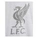 Liverpool T-shirt Liverbird Dam Ice Marl