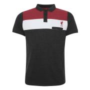 Liverpool  Polo Tröja Charcoal