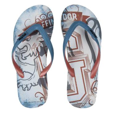 Harry Potter Flip-flops Gryffindor 42