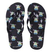 Star Wars The Mandalorian Flip Flops 41