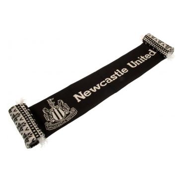 Newcastle United Halsduk Christmas