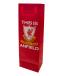 Liverpool Presentpåse Flaska
