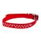 Liverpool Hundhalsband Large