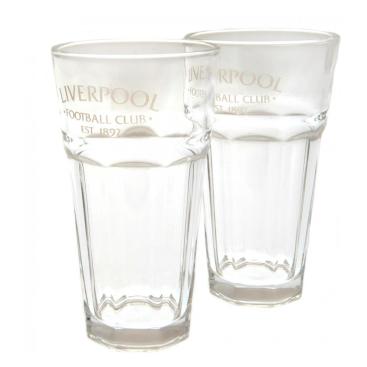 Liverpool Glas Tumbler 2-pack