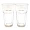 Liverpool Glas Tumbler Set