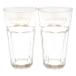 Liverpool Glas Tumbler Set