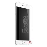 Liverpool Iphone 7/8 Skyddsglas