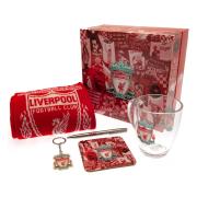 Liverpool Presentbox Souvenirer