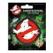 Ghostbusters Klistermärken Logo
