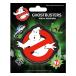 Ghostbusters Klistermärken Logo