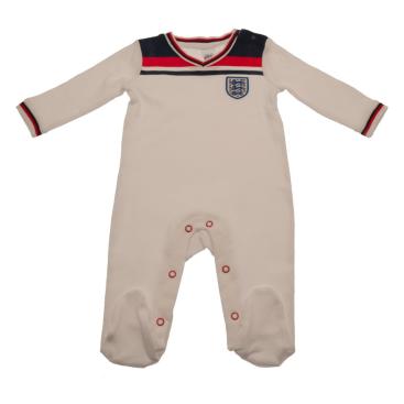 England Sovdress 82 Retro
