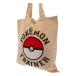 Pokemon Påse Canvas