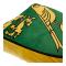 Norwich City Kudde Crest