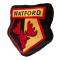 Watford Kudde Crest