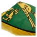 Norwich City Kudde Crest