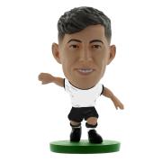 Tyskland Soccerstarz Havertz