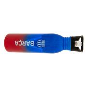 barcelona-vattenflaska-metallic-1