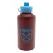 West Ham United Aluminium Flaska Mt