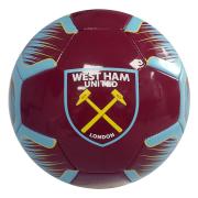 West Ham United Fotboll Ns