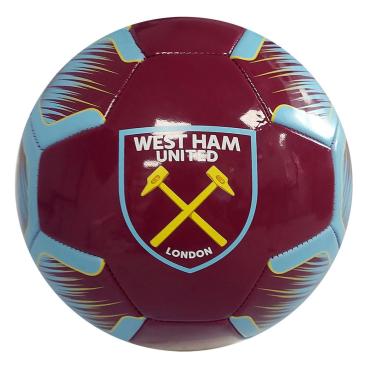 West Ham United Fotboll Ns