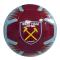 West Ham United Fotboll Ns