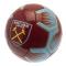 West Ham United Fotboll Ns