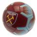 West Ham United Fotboll Ns