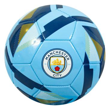 Manchester City Fotboll Rx