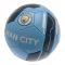 Manchester City Fotboll Vr