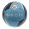 Manchester City Fotboll Vr