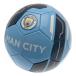 Manchester City Fotboll Vr