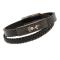 Tottenham Hotspur Läderarmband Ip