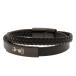 Tottenham Hotspur Läderarmband Ip