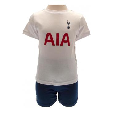 Tottenham Hotspur Tröja Och Shorts Mt