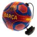 Barcelona Träningsboll Storlek 2