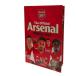 Arsenal Årsbok 2022