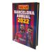 Barcelona Fc Årsbok 2022