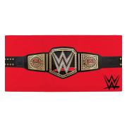 Wwe Handduk Title Belt