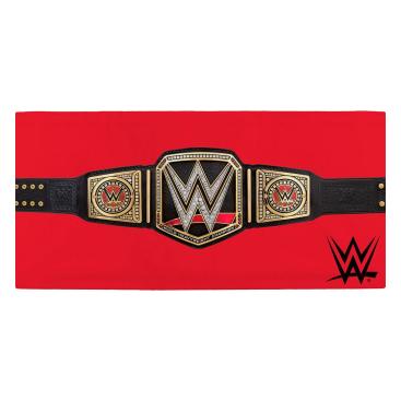 Wwe Handduk Title Belt