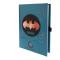 Batman Anteckningsblock Premium Bat Tech